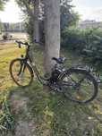 Bicicleta electrica , Baterie Samsung