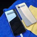 Samsung s105G 8/256 Gb 90kun garyantta