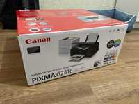 Срочно! Новый МФУ CANON PIXMA G2416