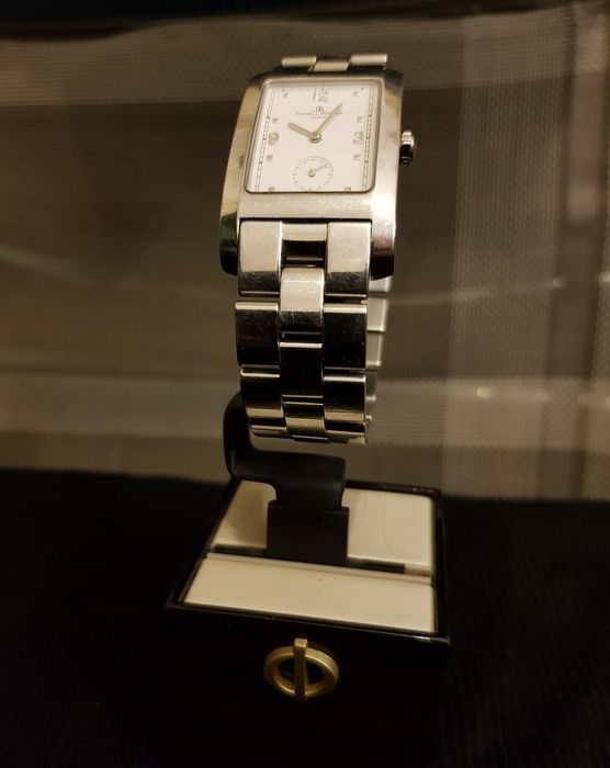 Baume & Mercier Hampton Original de dama