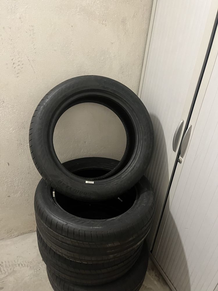 гуми Goodyear Eagle F1 Asymmetric 6