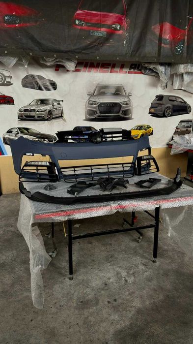 Bara Fata Golf 6 R20 (2008-2013)