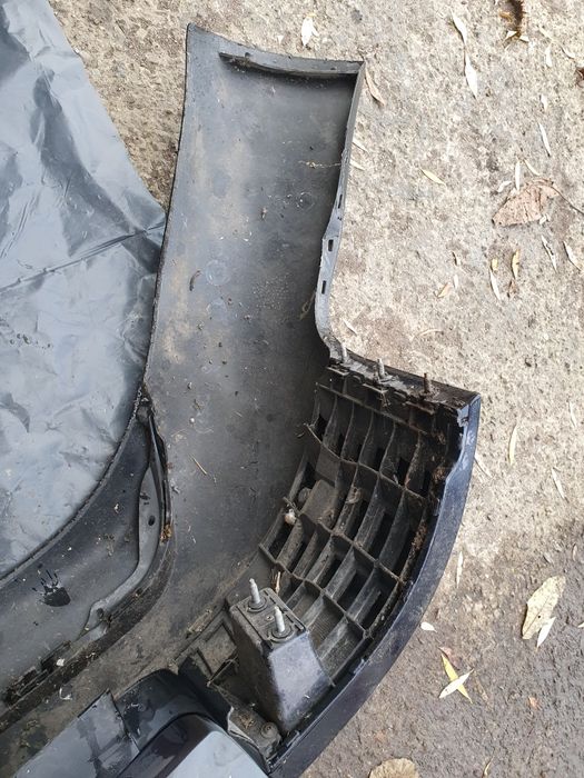 Bara spate a6 c5 breack avant