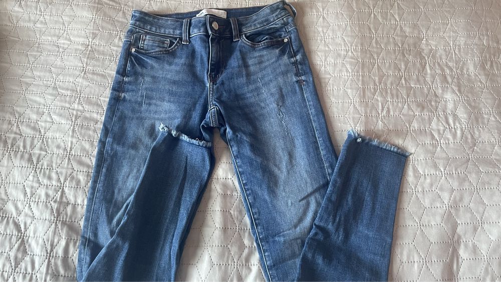 Дънки Zara