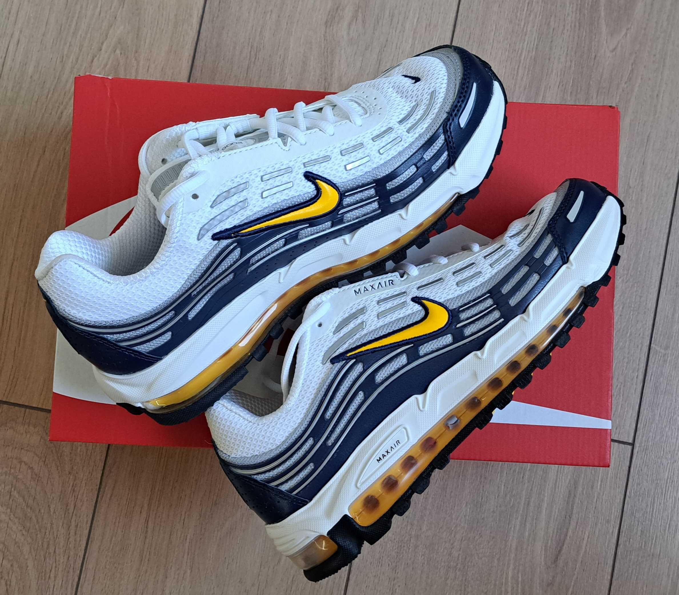 Nike Air Max TL 2.5