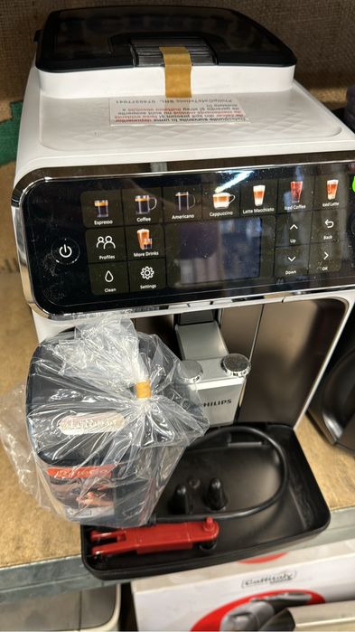 Philips Ep5443 nou EP5500