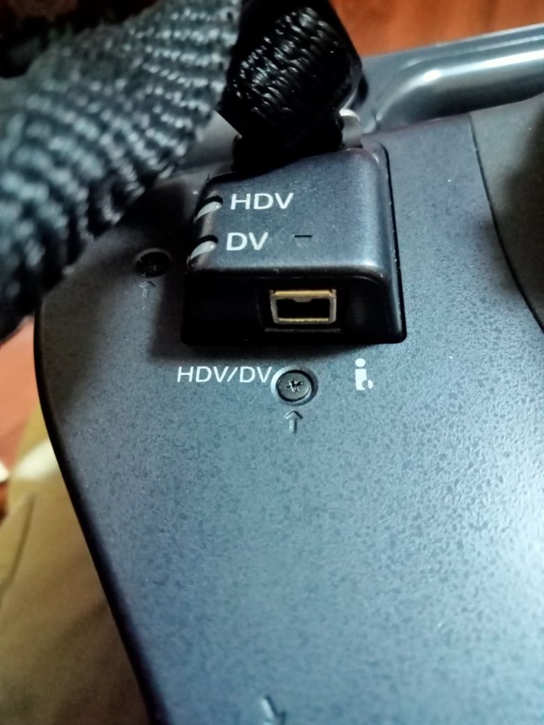 Видеокамера Sony HDR-FX1Е