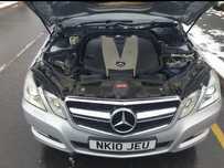 Motor Mercedes 2.2 3.0 3.5 v6 cdi 642 850 euro 5 om 651