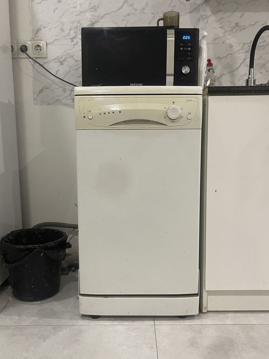 Продам посудамойку