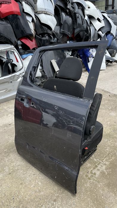 Задна лява и 2 броя задна дясна врата Ford Ranger 2019-