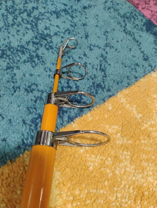 Здрава френска въдица