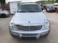 SsangYong Rexton 2.7 XDI/ Санг Йдонг Рекстън 2.7 НА ЧАСТИ
