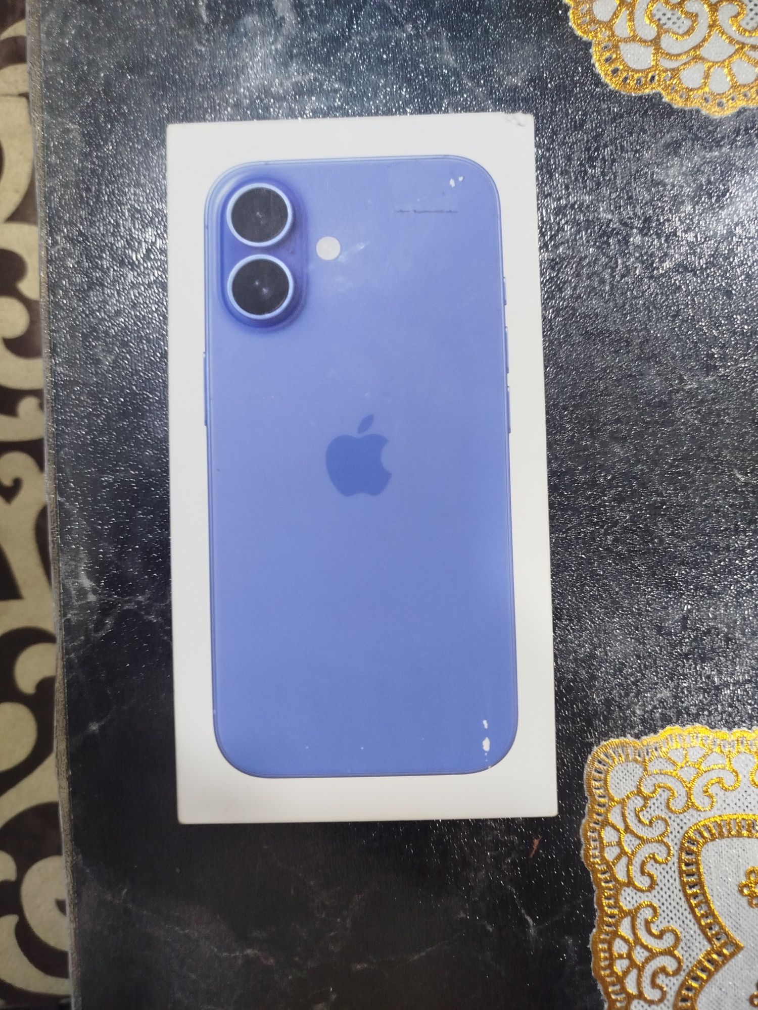 iPhone 16 128 gb