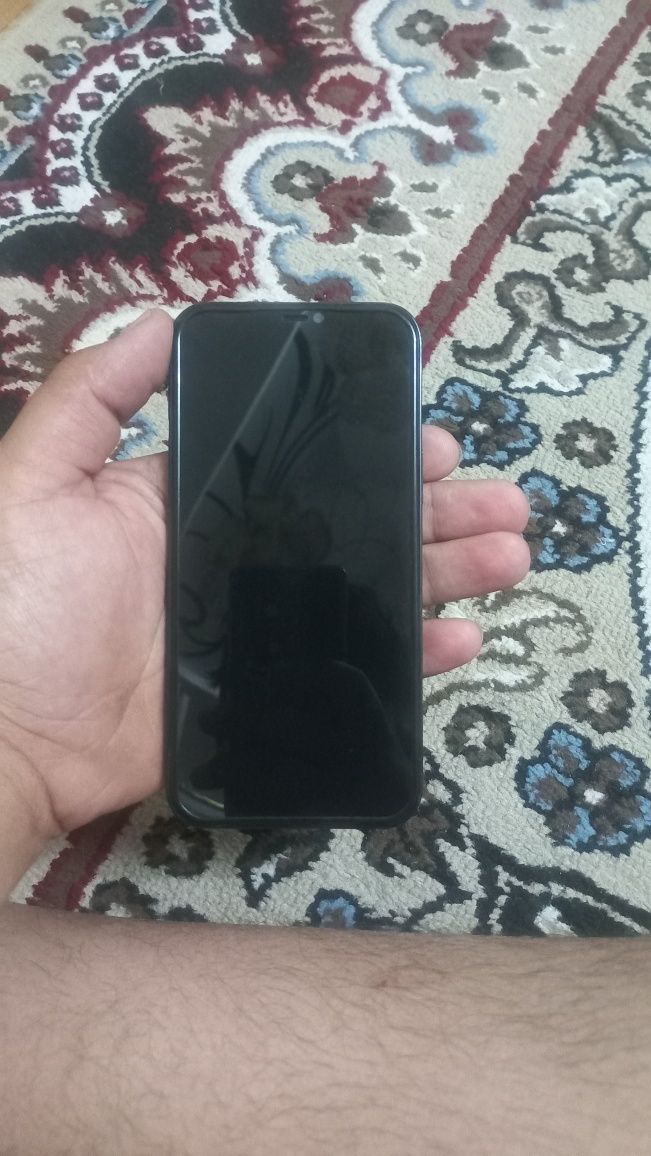 iPhone 12pro MAX 128gb