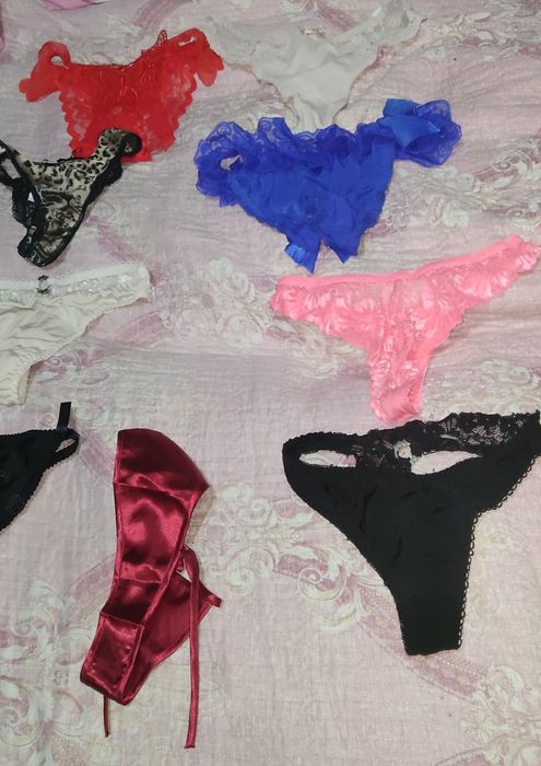 Трусы для женщин