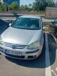 Wolkswagen Golf 5
