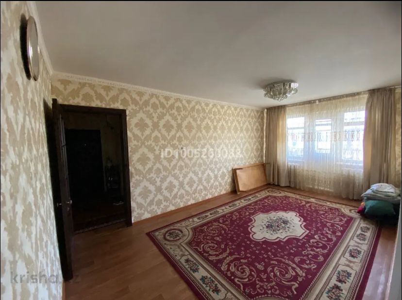 3-комн квартира в центре города