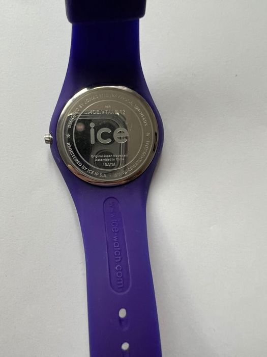 Ceas Ice original UK