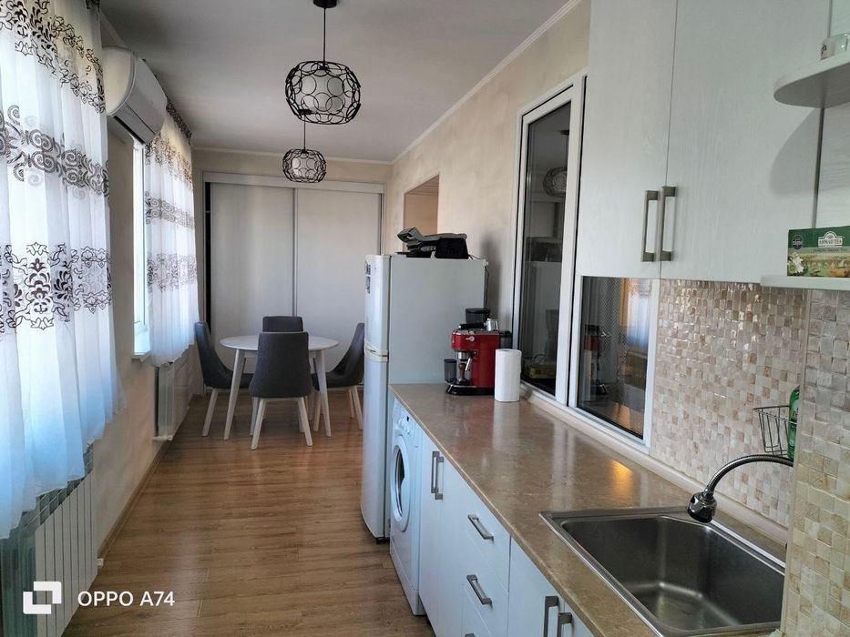 For rent. Tashkent, city center, TCUM.