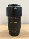 Tamron 70-300mm 1:4-5,6 TELE-MACRO