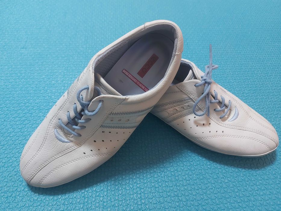 Дамски обувки ECCO