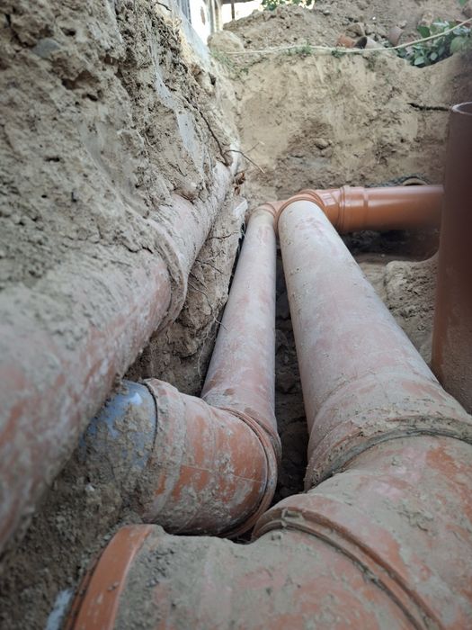 Урачи Urachi Yama Transhiya Ура Яма Траншия Туннел