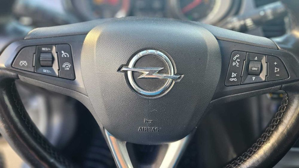 De vânzare Opel Astra K