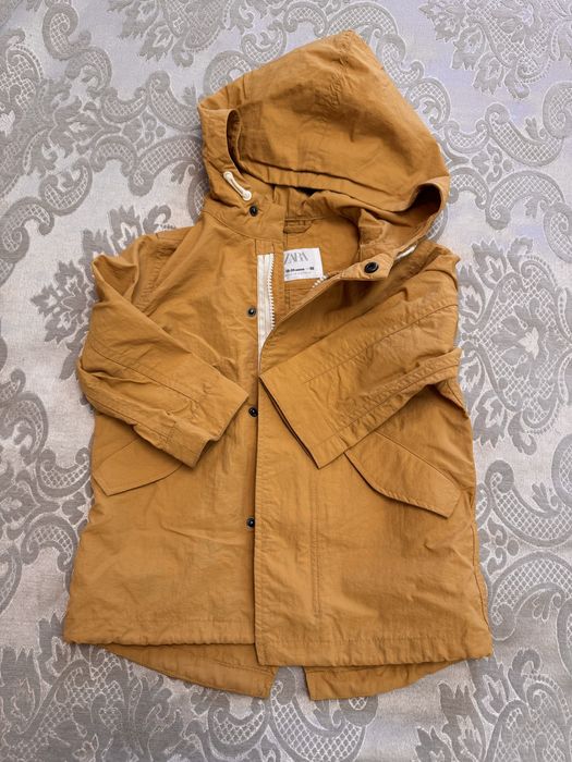Ветровка детская , ZARA