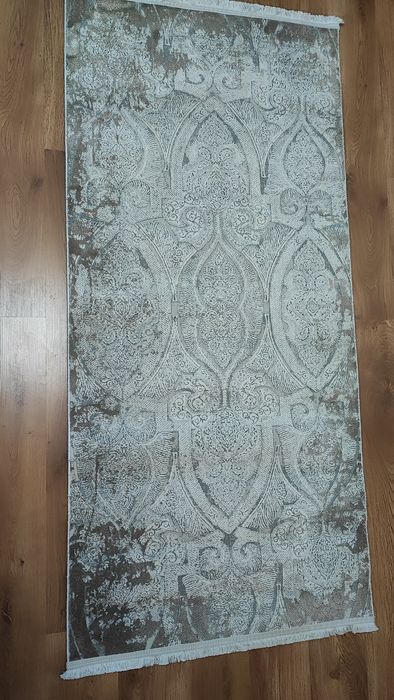 Дорожка в хорошем состоянии