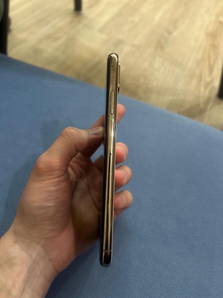 Iphone XS Max 64Gb