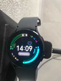Samsung Galaxy Watch 4 (отличное состояние!)