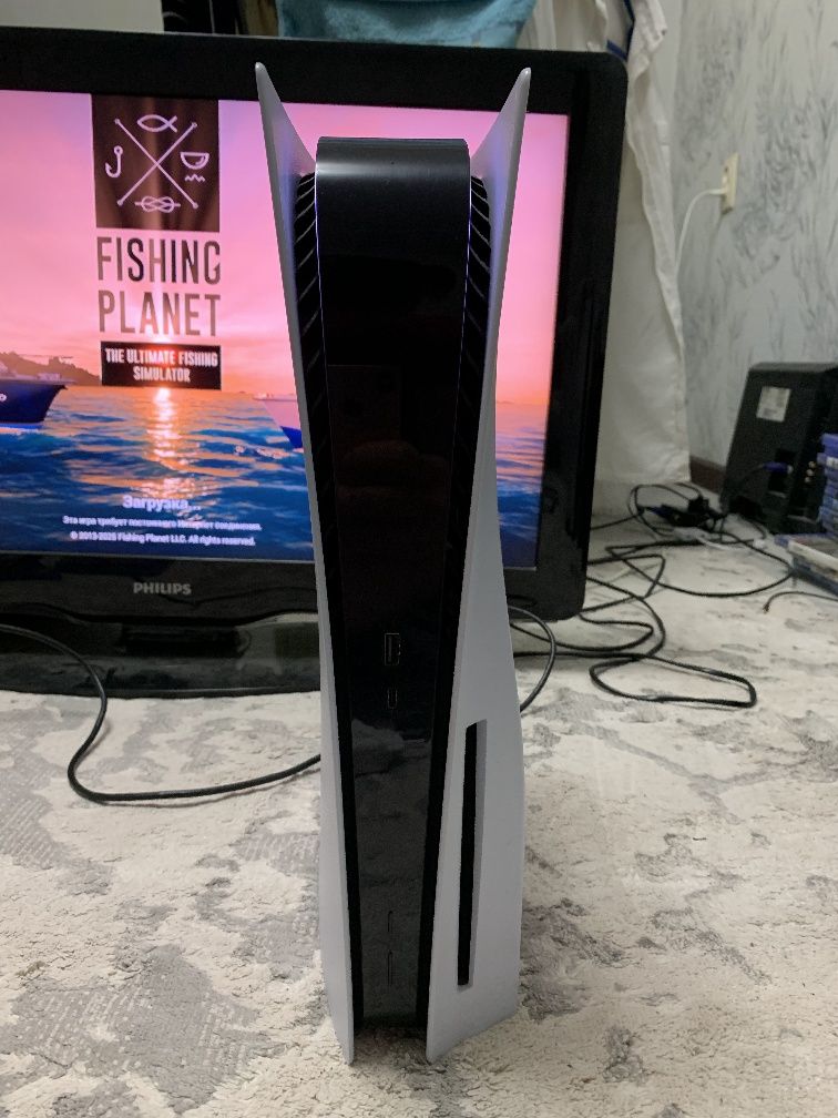 Playstation 5 сатылады продаётся