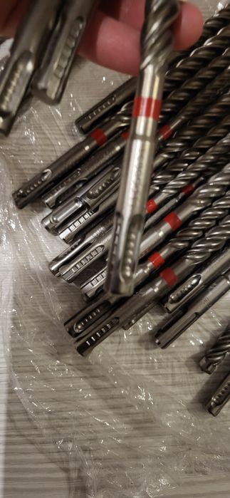 Burghiu hilti noi