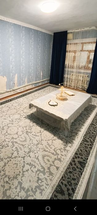 продается 3х комнатная квартира 10микраройон 10микрорайон