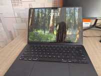 Продается MacBook air m2 8/256 черный