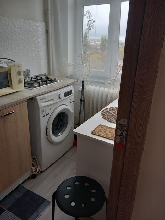 Închiriez garsoniera regim hotelier