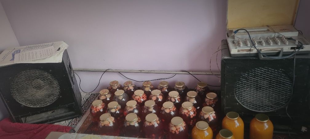 Калонки продам срочно
