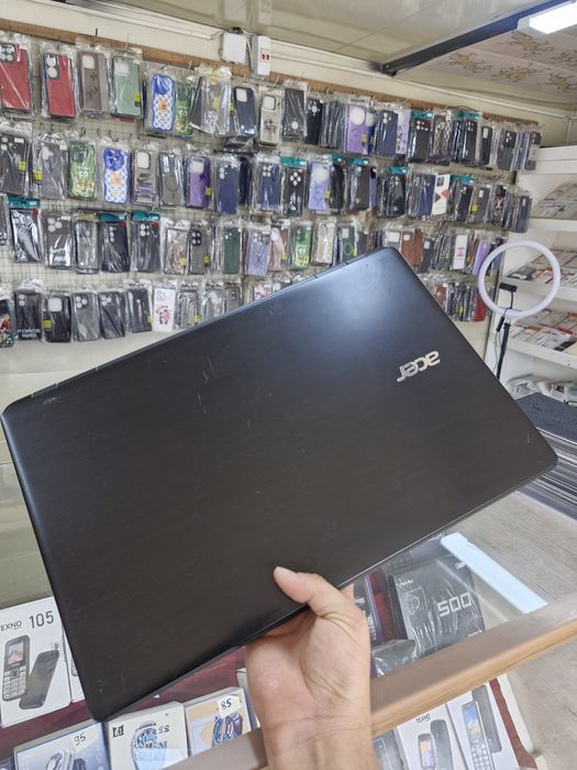 Acer nootbuk sotiladi