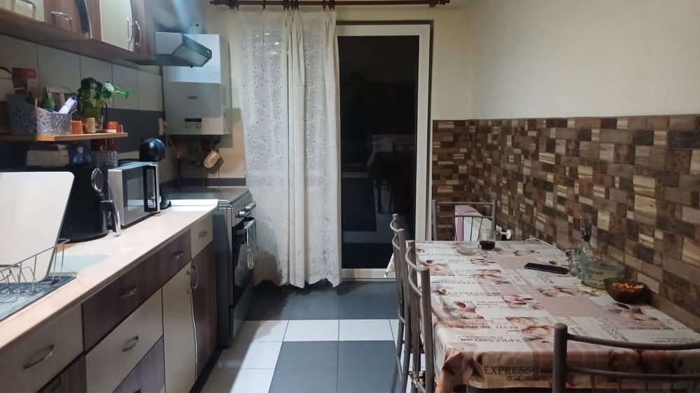 Proprietar, vand apartament 3 camere, Cartierul Arhitectilor-L.Ciulei