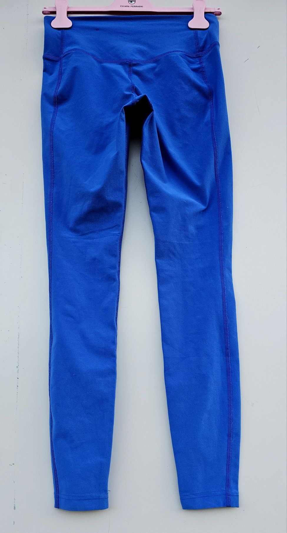 Nike оригинален дамски клин турско синьо С размер
