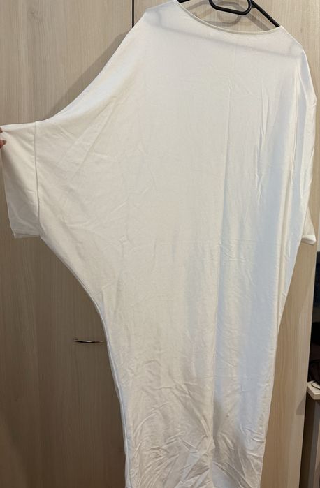 Дамска дълга официална рокля Caramella fashion