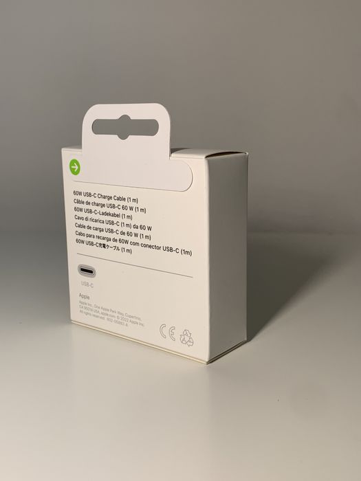 Incarcator Iphone 15, Iphone 16, iPhone 17- Cablu Usb-C + Adaptor 20 W