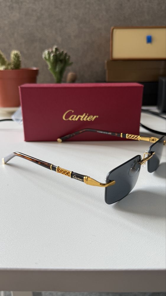 Ochelari de Soare Cartier Premium Quality