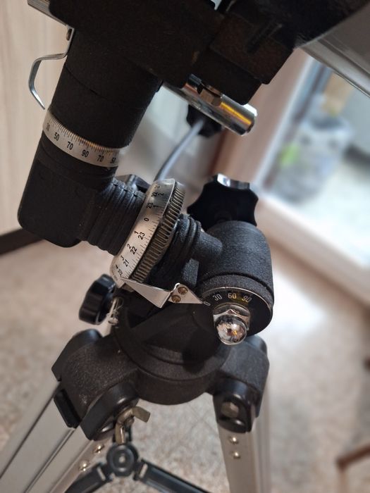 Телескоп ТЕЛСТАР  Рефлектор