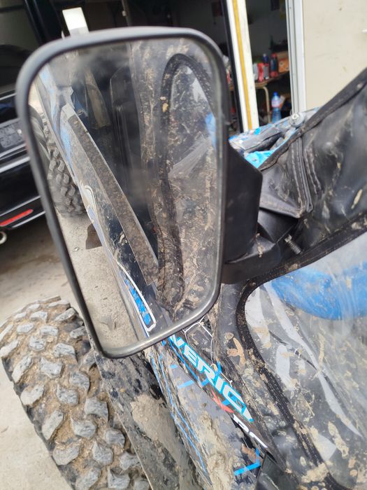 Огледала за Can am  Maverick