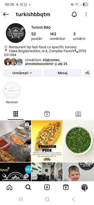 Vand afacere la cheie-TIMISOARA

36 000 €

Prețul e negociabil