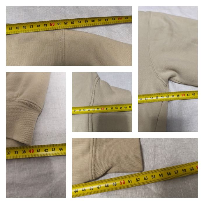 Bluza Hanorac Carhartt mărime M cu fermoar vintage cu DEFECT