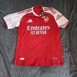 ADIDAS тениски на Arsenal НОВИ