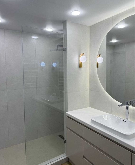 2-комнатная квартира 60,0 м² — ЖК Black Tower, Институт искусств