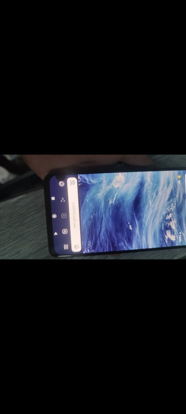 Pocco x 6 pro 12+12/512 gg